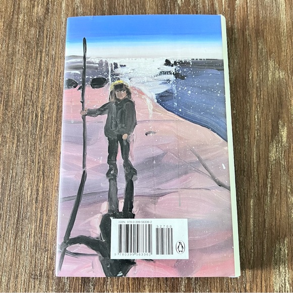 Spring - Karl Ove Knavusgaard - Picture 2 of 4